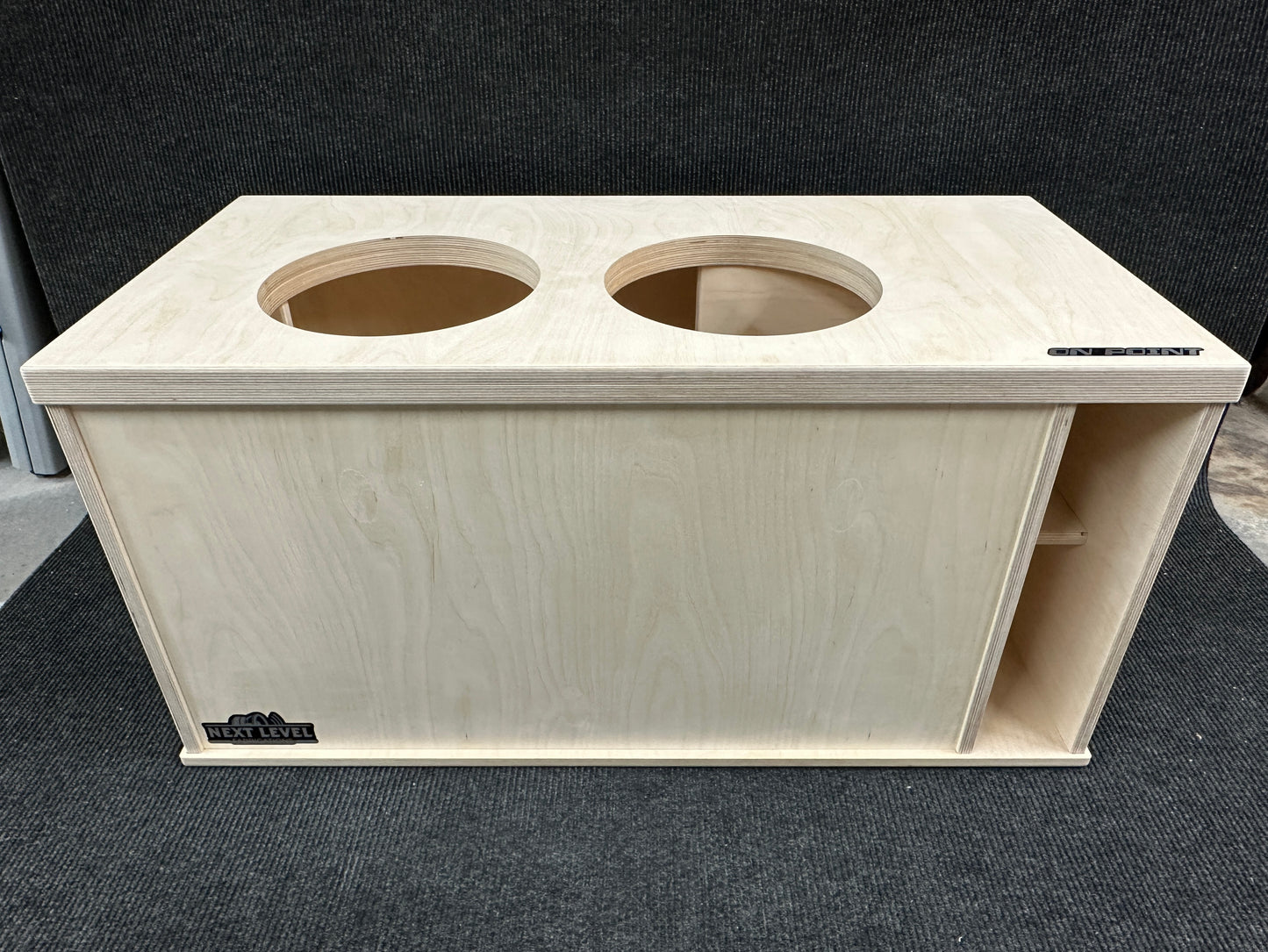2x12 v2 On Point Enclosure 5.0 CF