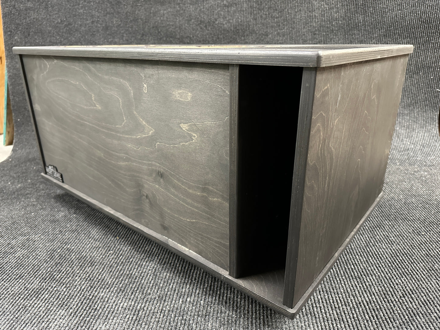2x12 On Point enclosure 3.5 CF sub up