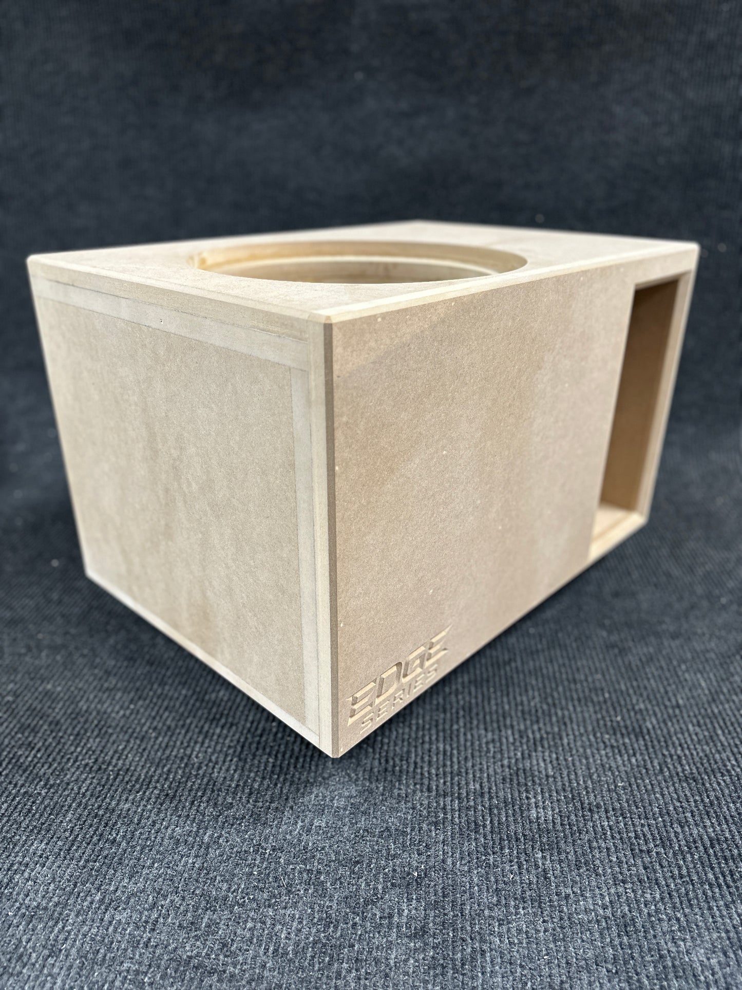 1x12 v1.5 1.75CF *you will receive an updated kerfed port version*