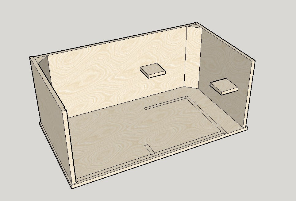 2x12 On Point enclosure 4.0 CF