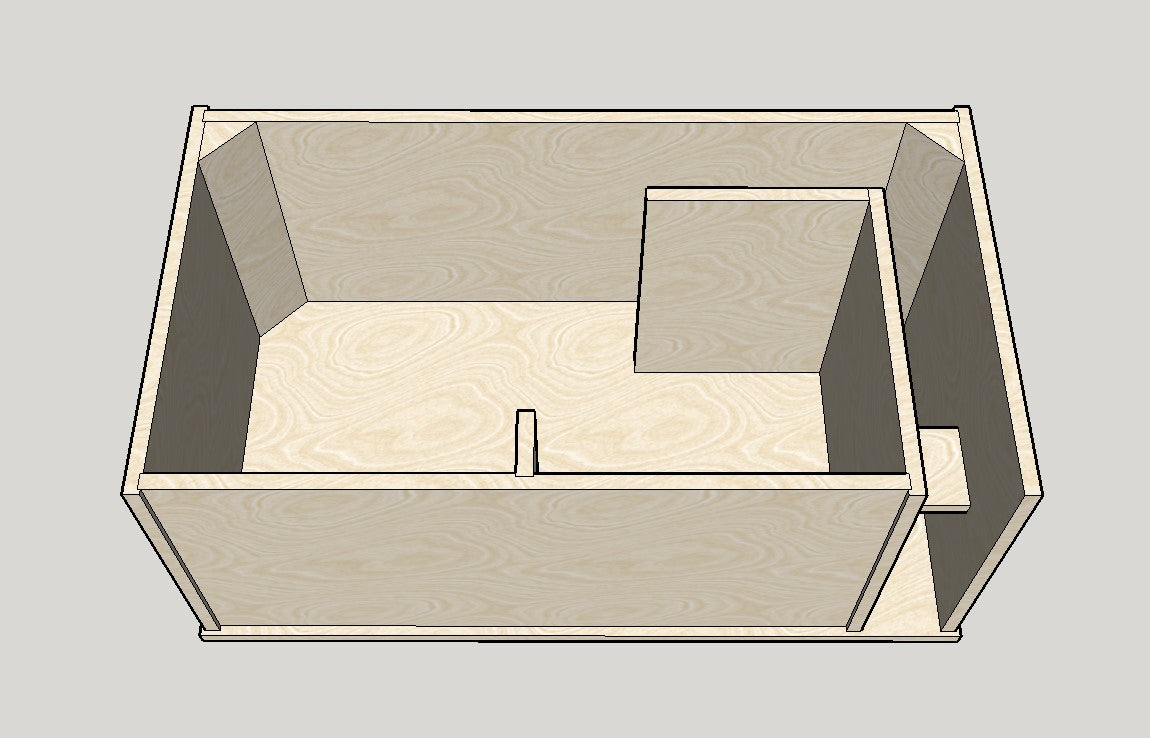 2x12 On Point enclosure 4.0 CF