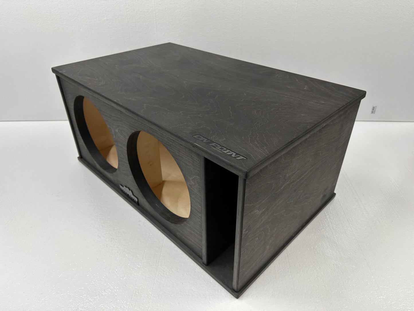 2x10 v2 On Point Enclosure 3.5 CF
