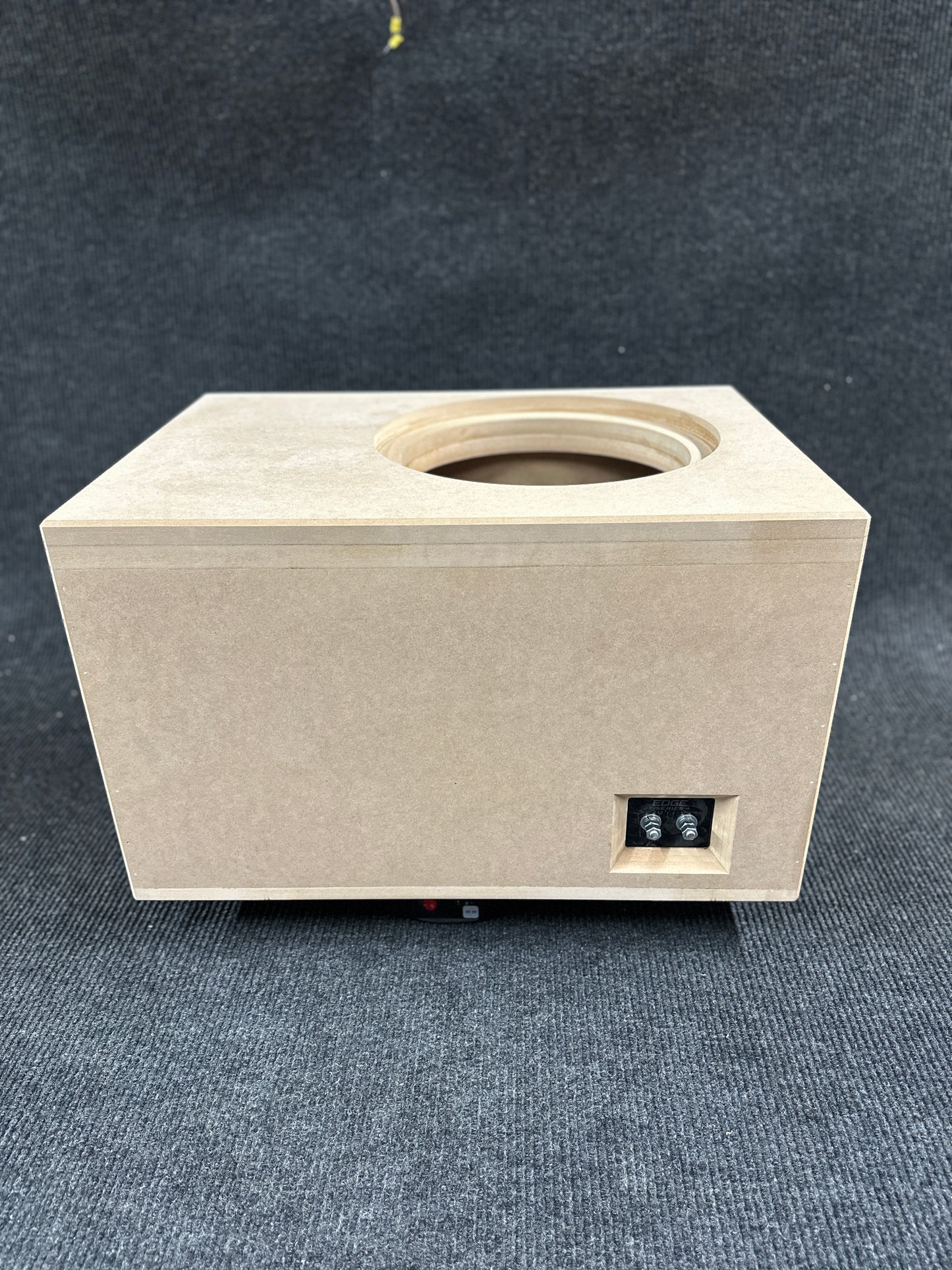 1x12 v1.5 1.75CF *you will receive an updated kerfed port version*