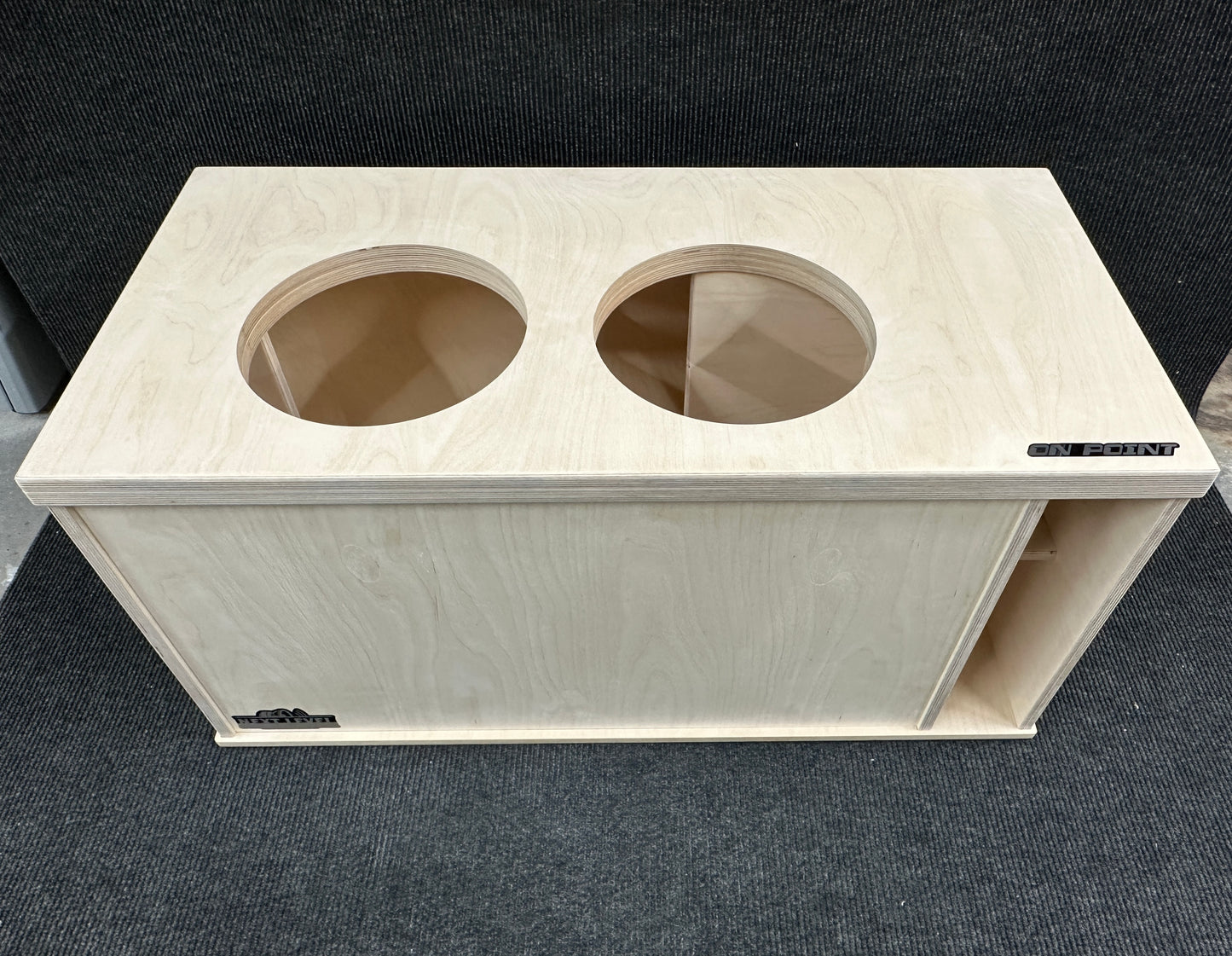 2x12 v2 On Point Enclosure 5.0 CF