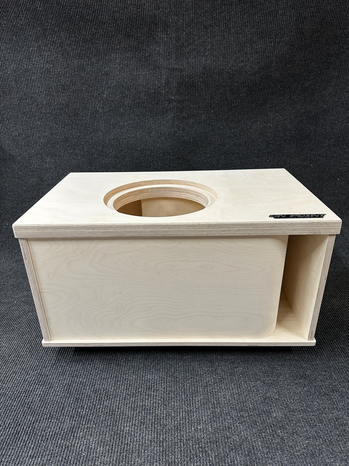 1x12 2.5 CF Platinum Series v3