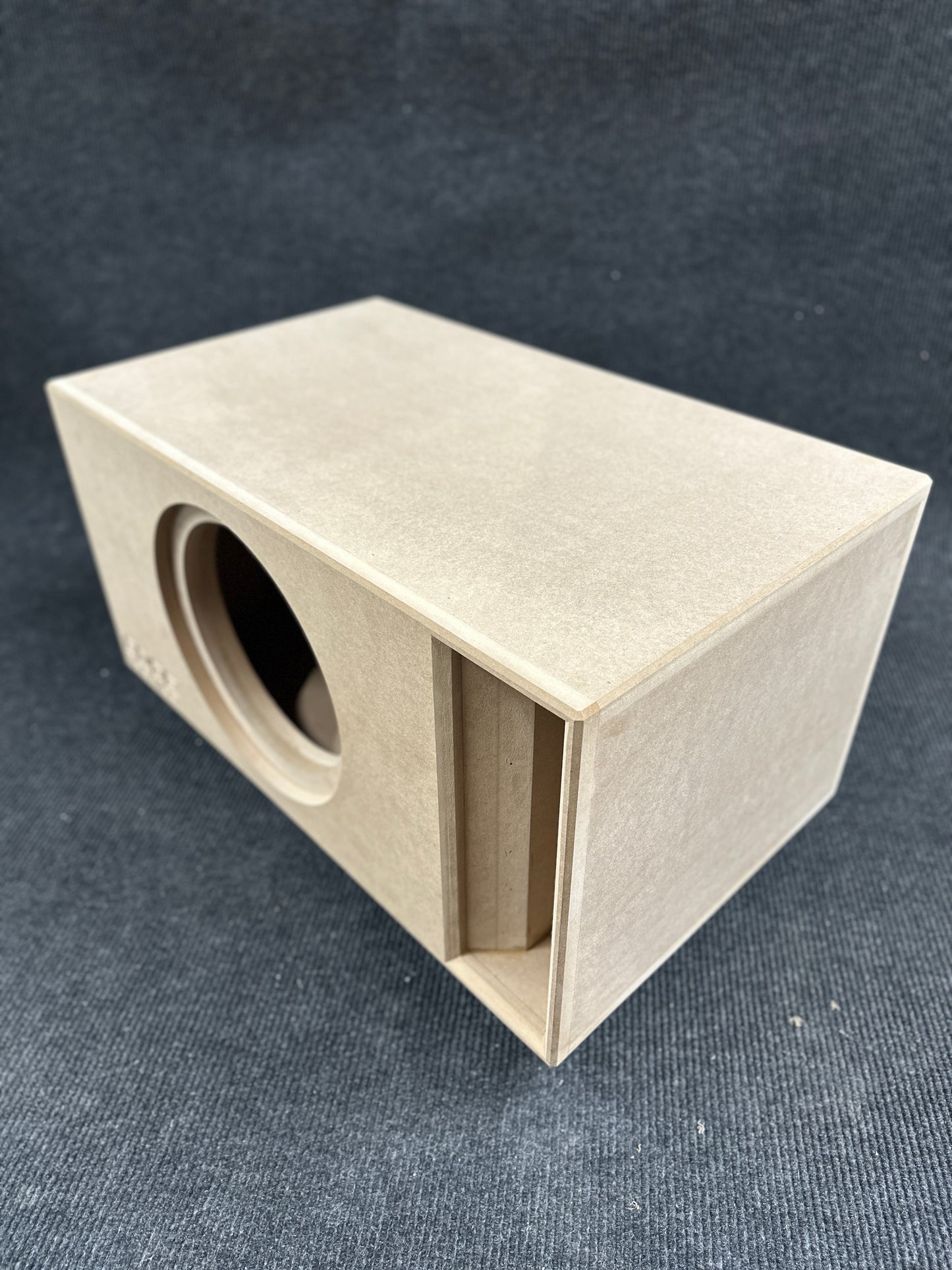 BSTOCK 1x12 v2 2.5 CF