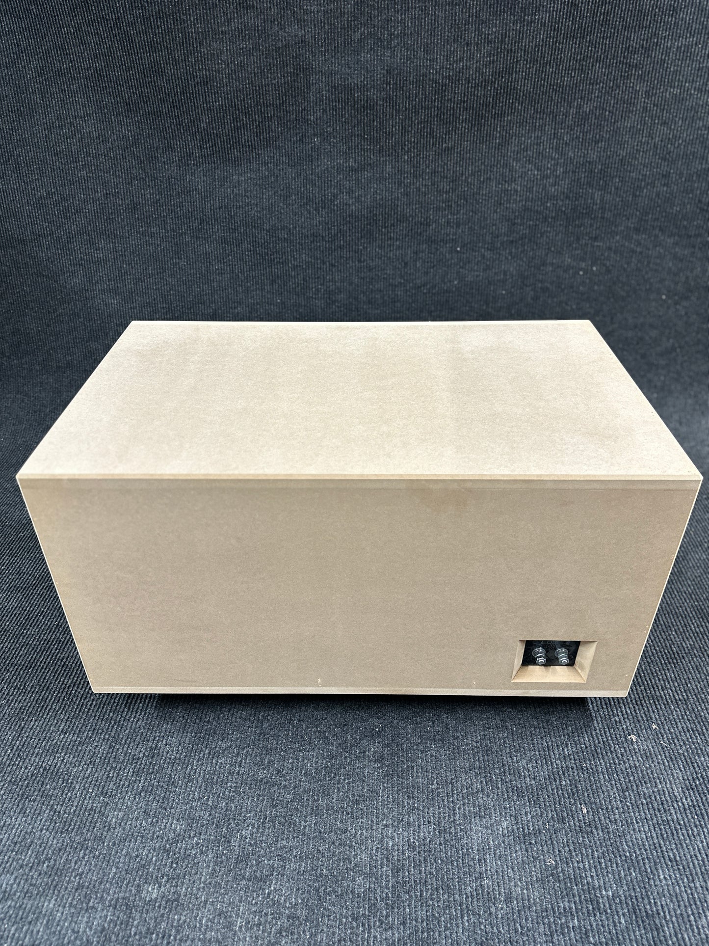 BSTOCK 1x12 v2 2.5 CF
