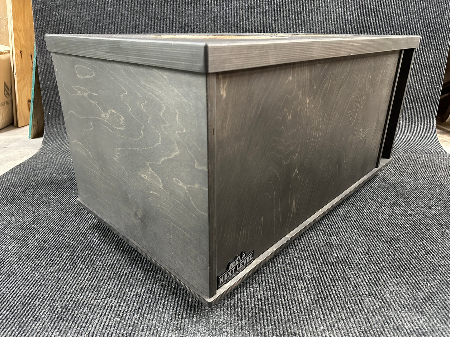 2x12 On Point enclosure 4.0 CF