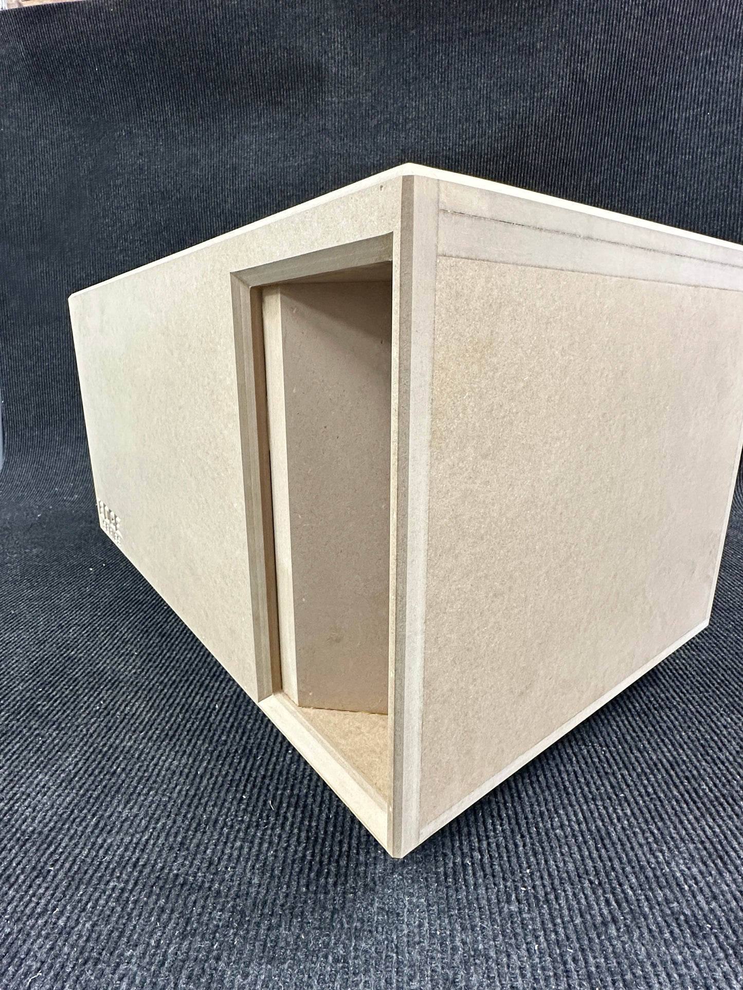 1x12 2.5 CF