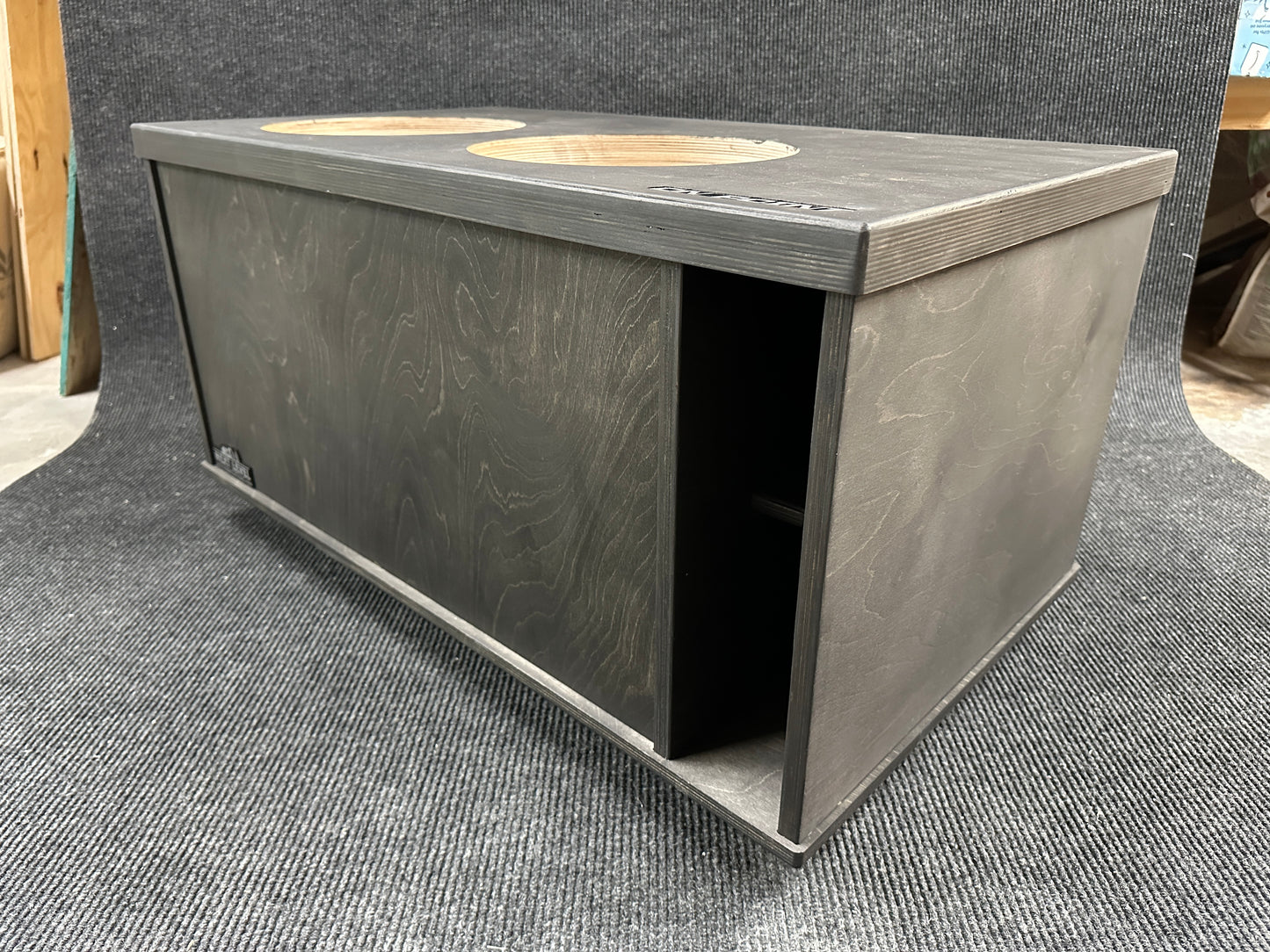 2x12 On Point enclosure 4.0 CF
