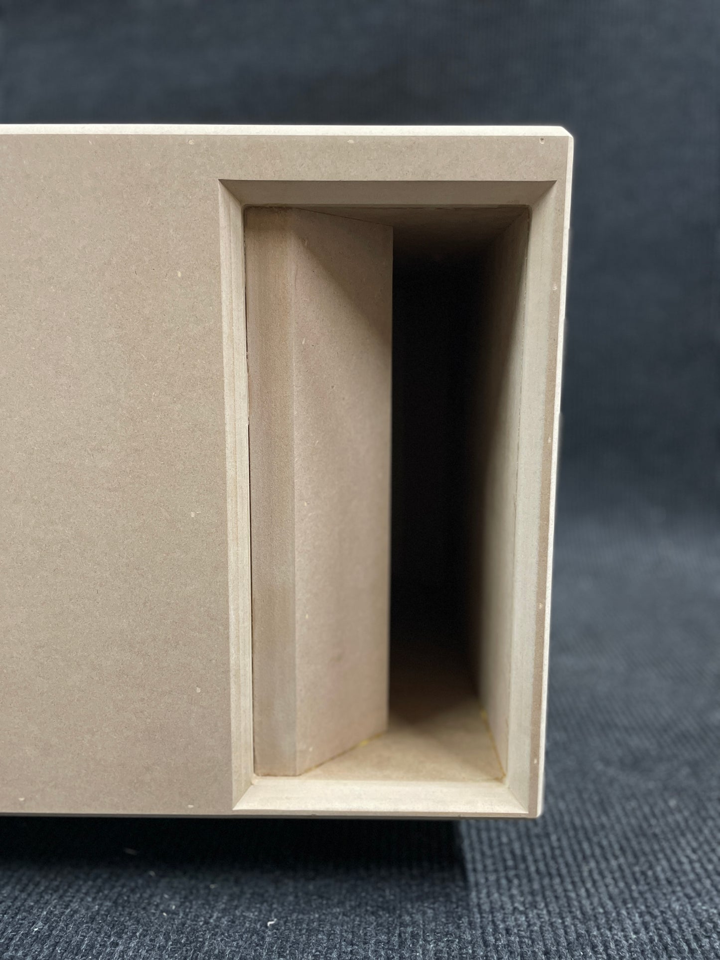 1x12 2.5 CF
