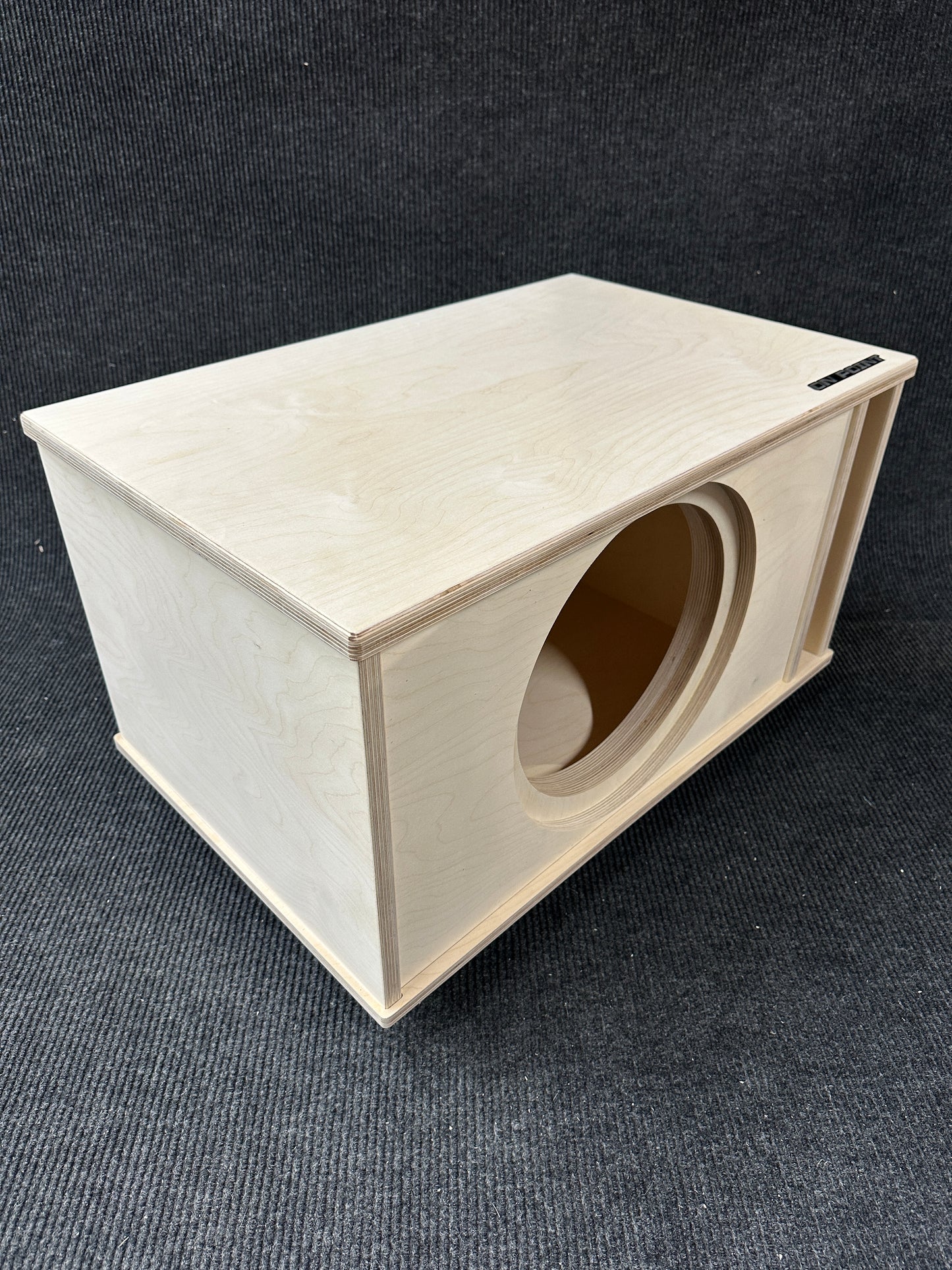 1x12 v1.5 On Point Enclosure 2.0 CF