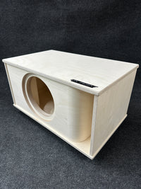 1x12 2.5 CF platinum series