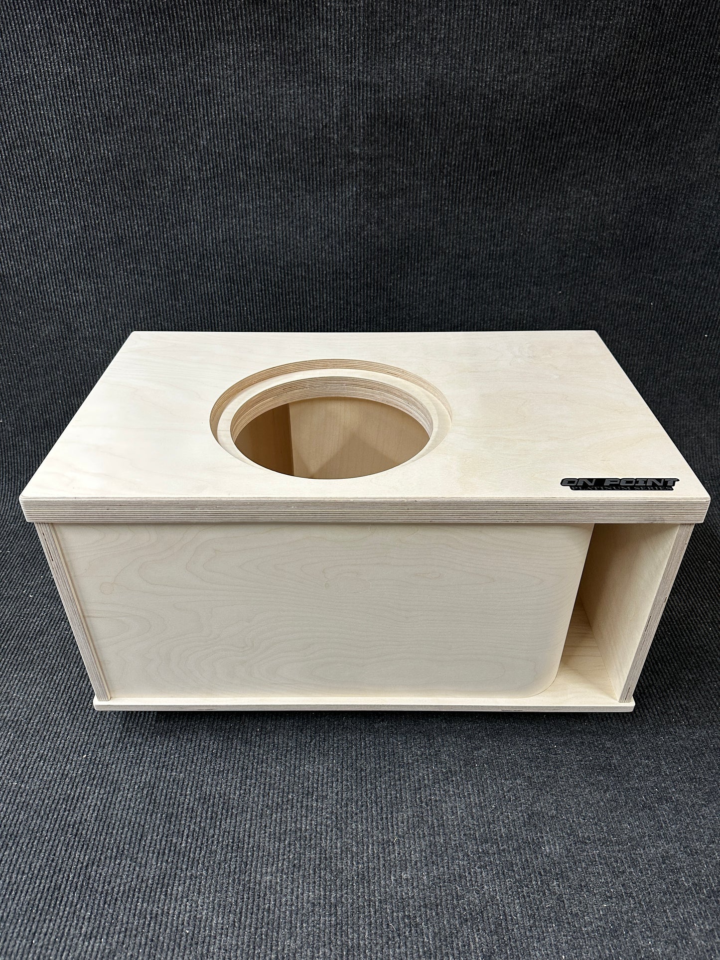 1x12 2.5 CF Platinum Series v3