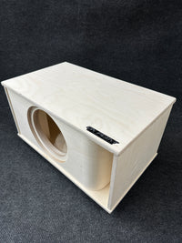 1x12 2.5 CF platinum series