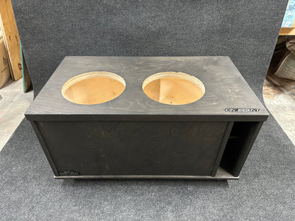 2x12 On Point enclosure 4.0 CF