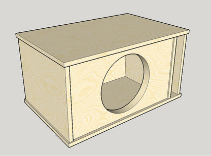 1x12 v1.5 On Point Enclosure 2.0 CF