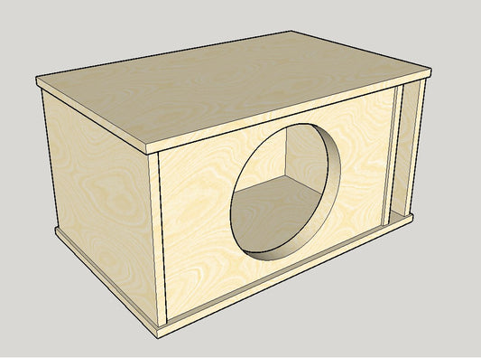 1x12 v1.5 On Point Enclosure 2.0 CF