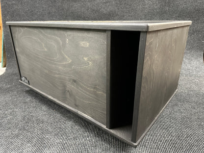 2x12 On Point enclosure 3.5 CF sub up