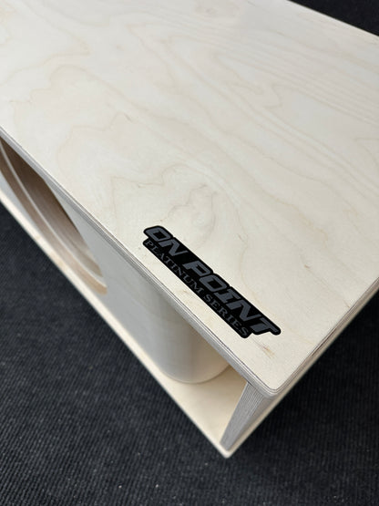 1x12 2.5 CF platinum series