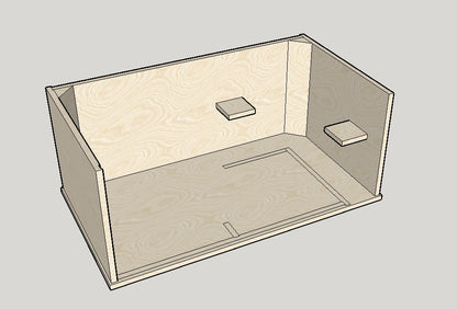 2x12 On Point enclosure 4.0 CF