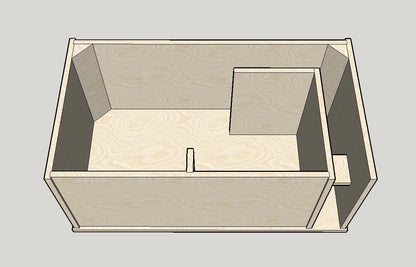 2x12 On Point enclosure 4.0 CF