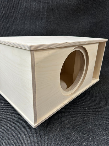 1x12 2.5 CF platinum series