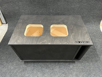 2x8 v2 On Point enclosure 2.5 CF
