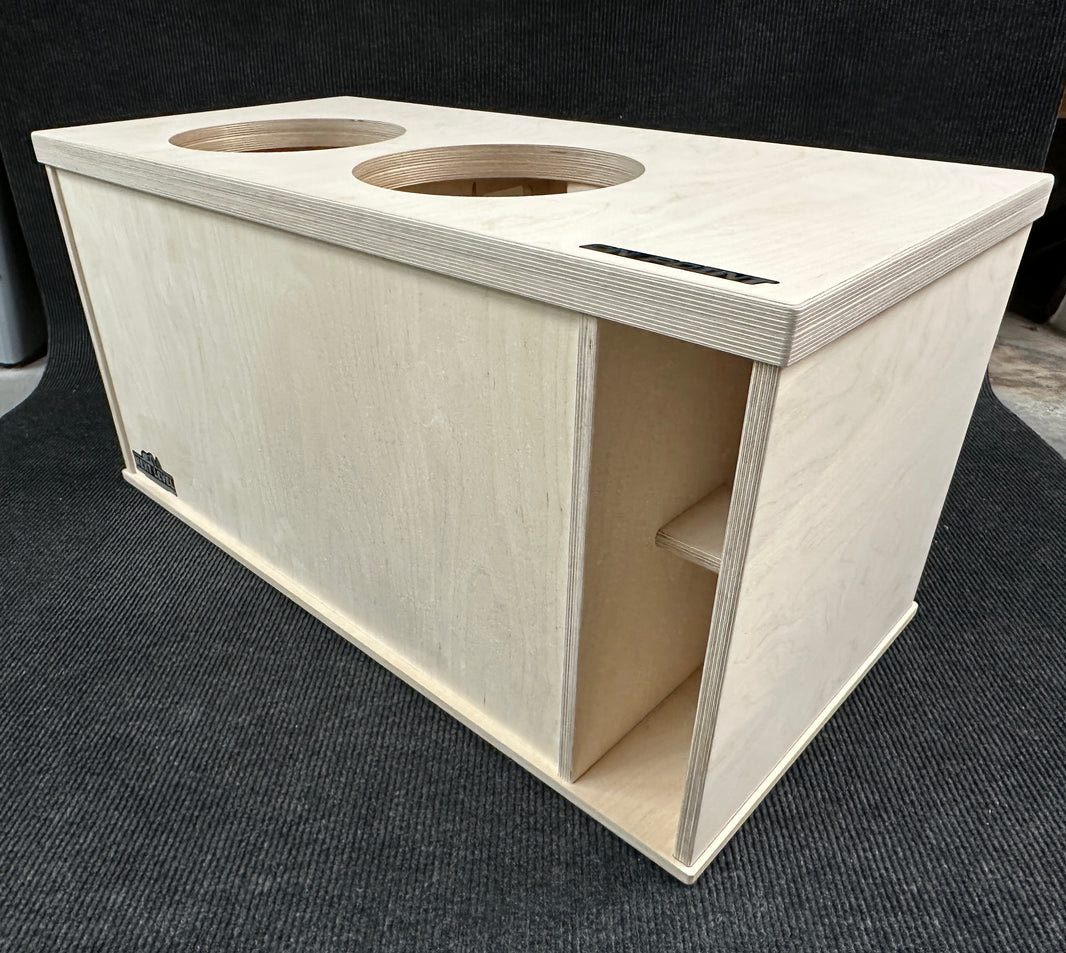Precision Fit – Next Level Fabrications