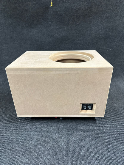 1x12 v1.5 1.75CF *you will receive an  updated kerfed port version*
