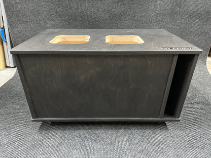 2x8 v2 On Point enclosure 2.5 CF