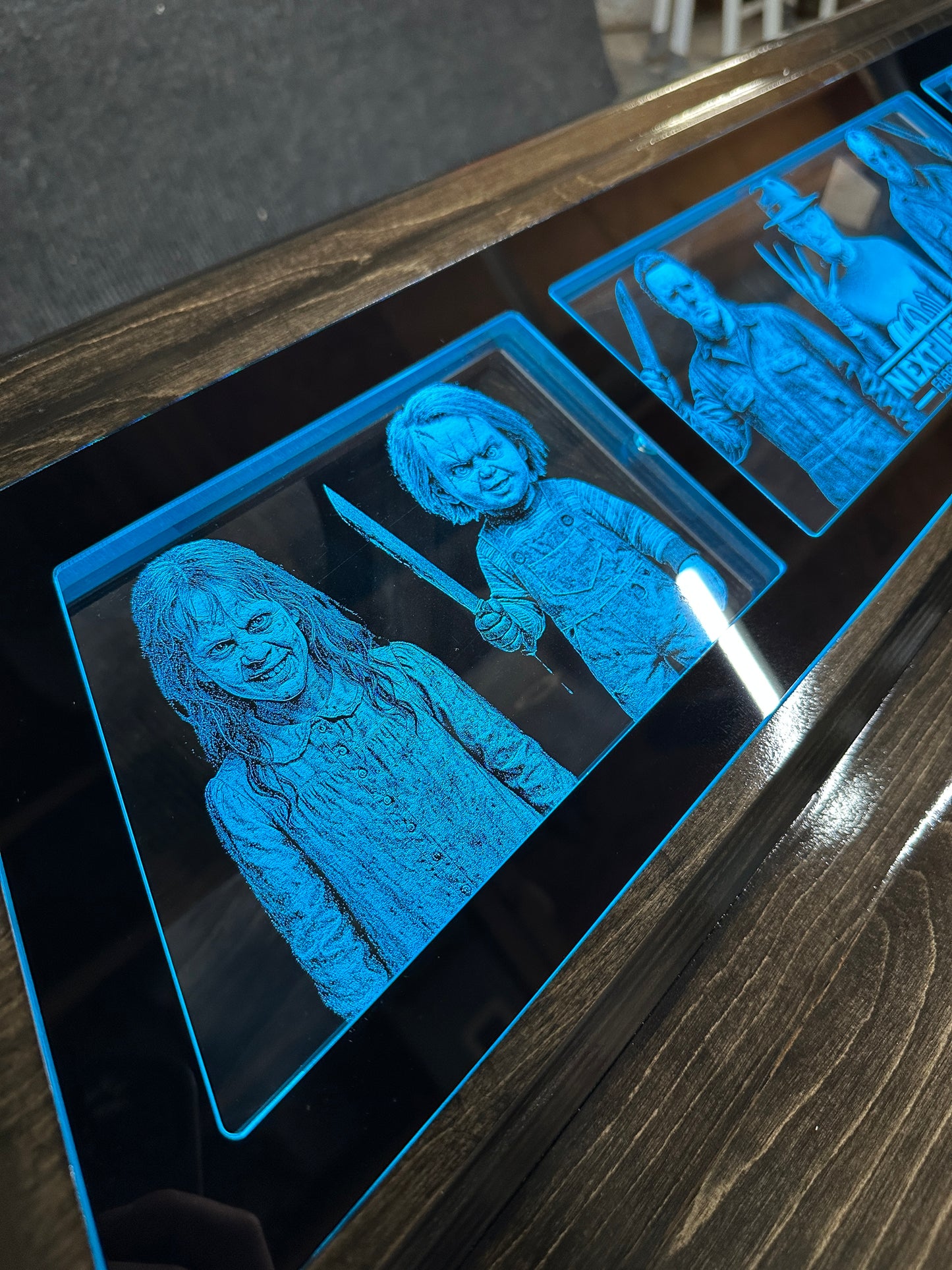 FORD 3x12 underseat enclosure