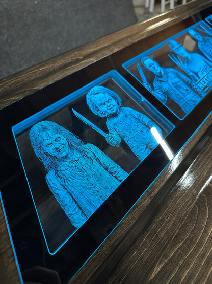 FORD 3x12 underseat enclosure