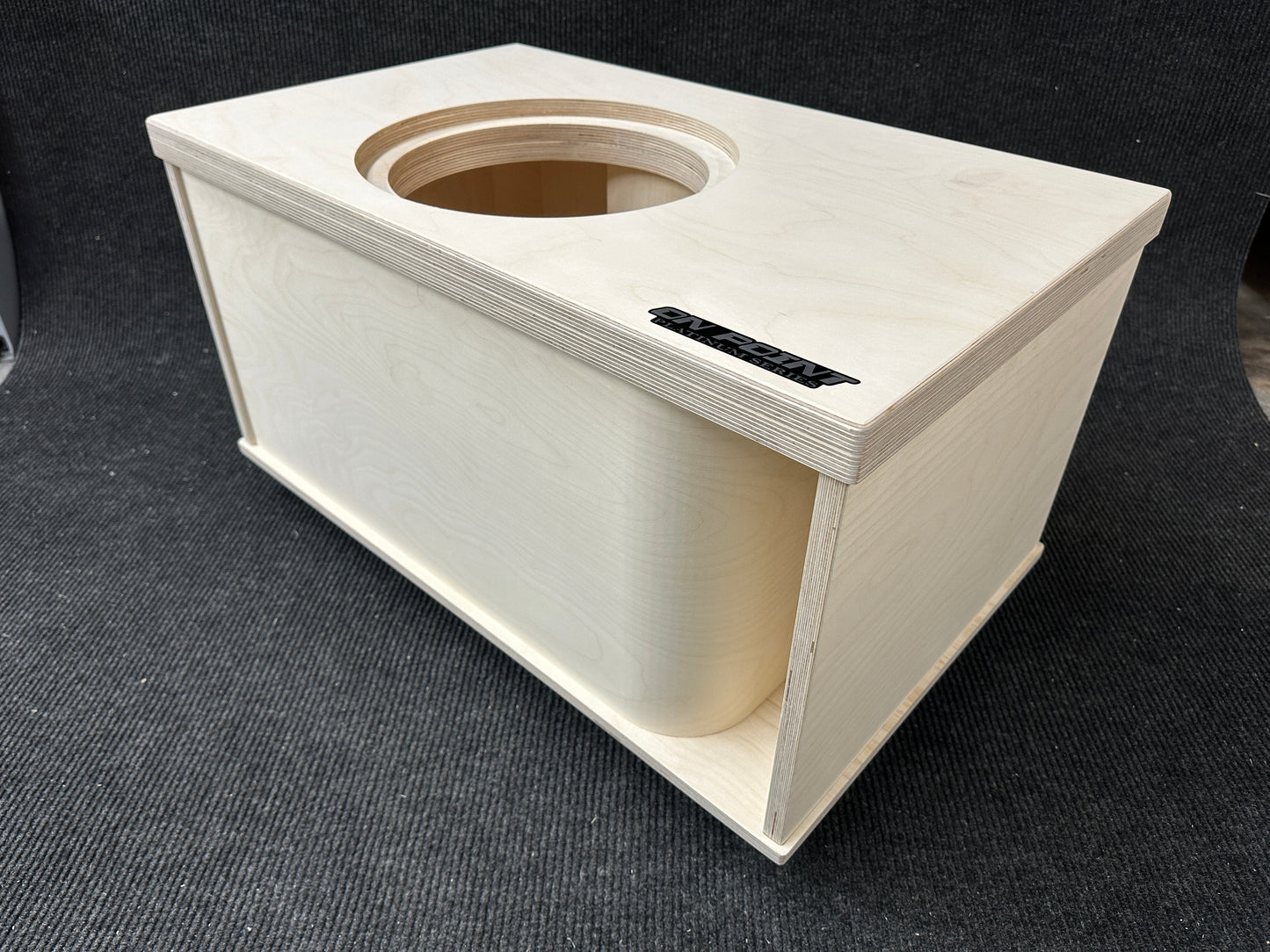 1x12 2.5 CF Platinum Series v3