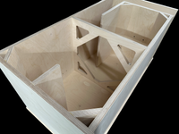 2x12 5.0 CF Net PrecisionFit flat pack