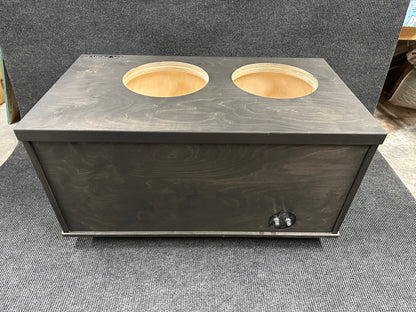 2x12 On Point enclosure 4.0 CF