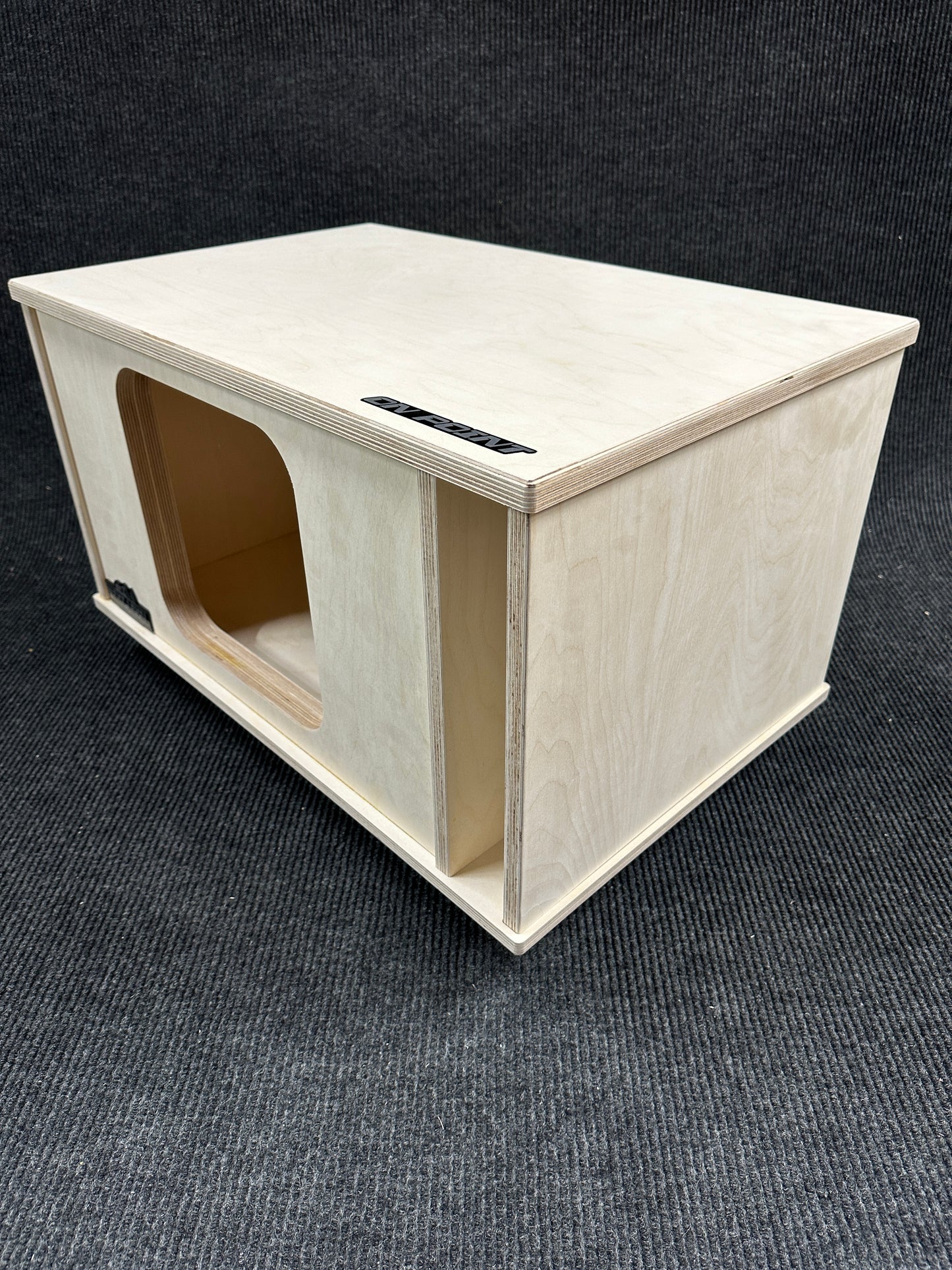 1x12 v1.5 On Point Enclosure 2.0 CF