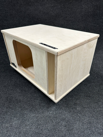 1x12 v1.5 On Point Enclosure 2.0 CF