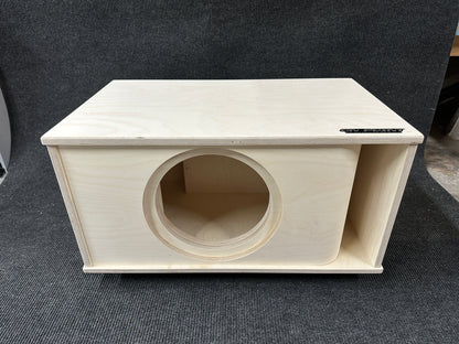 1x12 2.5 CF platinum series