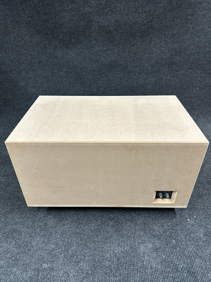 BSTOCK 1x12 v2 2.5 CF