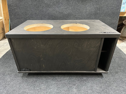 2x12 On Point enclosure 4.0 CF