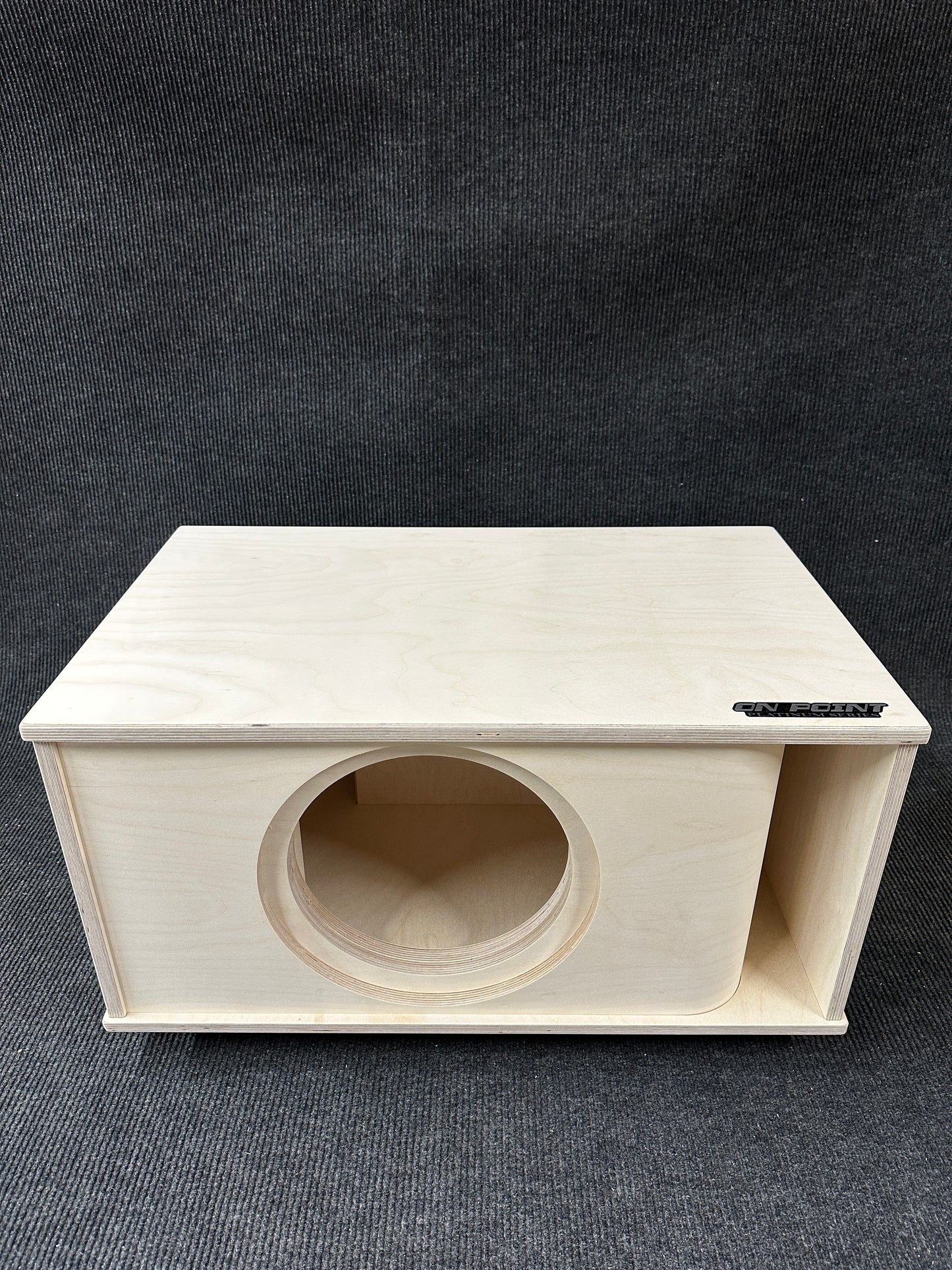 1x12 2.5 CF platinum series