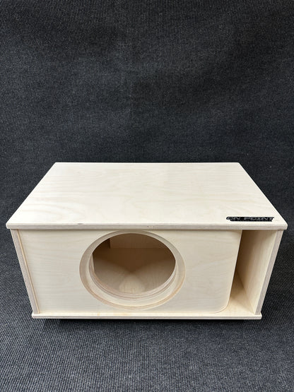 1x12 2.5 CF platinum series