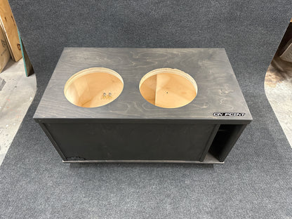 2x12 On Point enclosure 4.0 CF