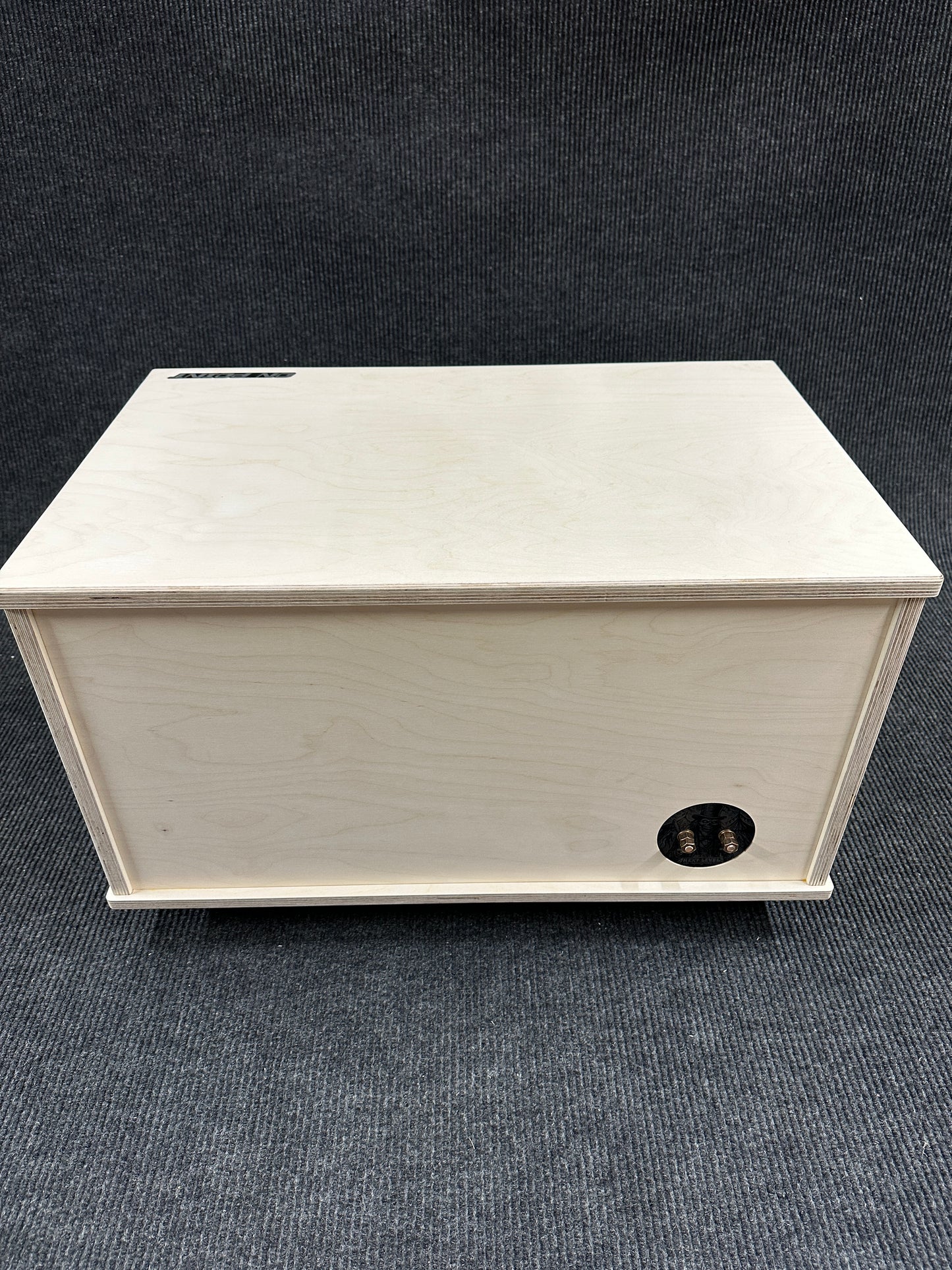 1x12 v1.5 On Point Enclosure 2.0 CF