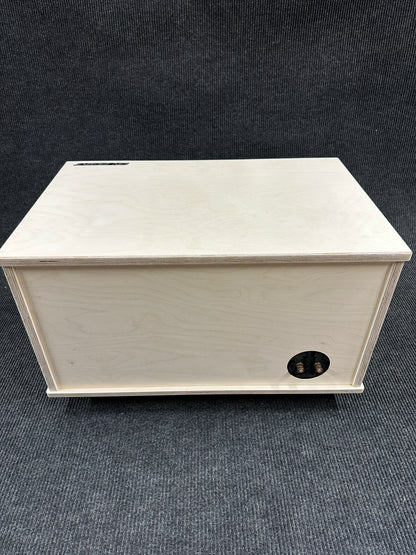 1x12 v1.5 On Point Enclosure 2.0 CF