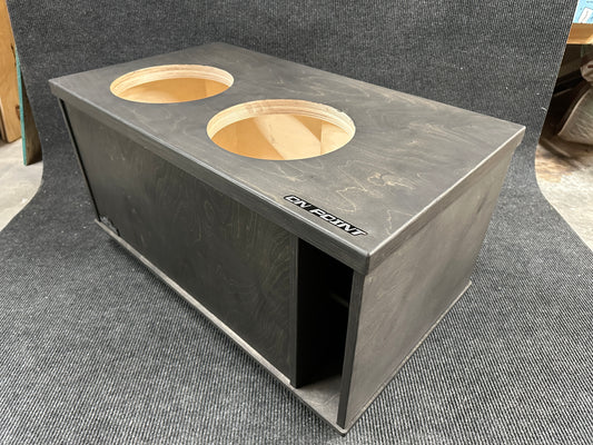 2x12 On Point enclosure 4.0 CF