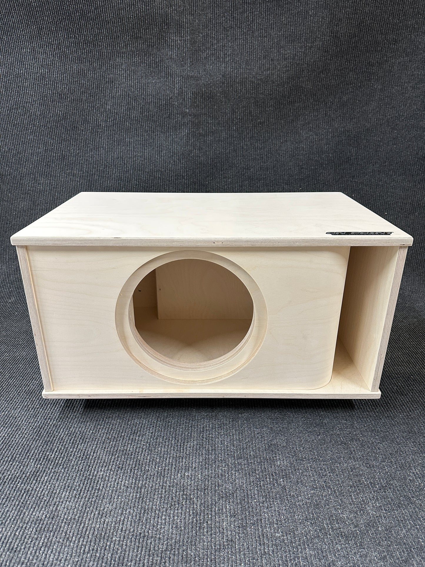 1x12 2.5 CF platinum series