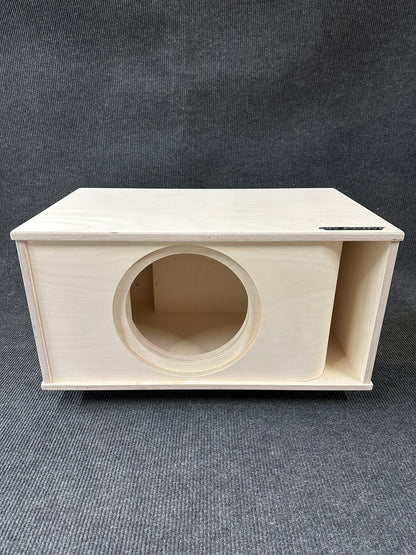 1x12 2.5 CF platinum series