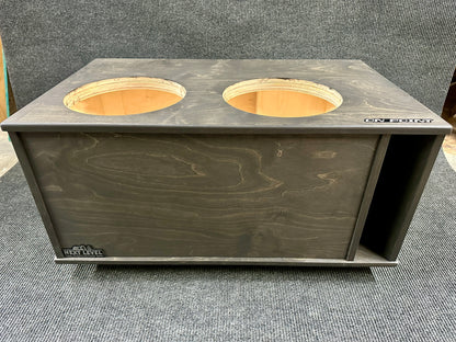 2x12 On Point enclosure 3.5 CF sub up